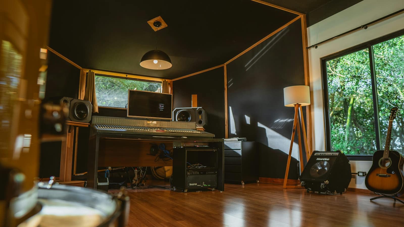 How to Get Into the Business of Mixing: What Comes After “Get Good and Network”?