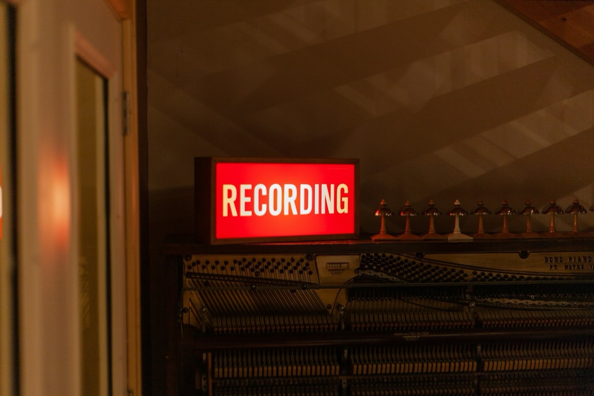 Visualizing Your Dream Studio: The Science Behind It