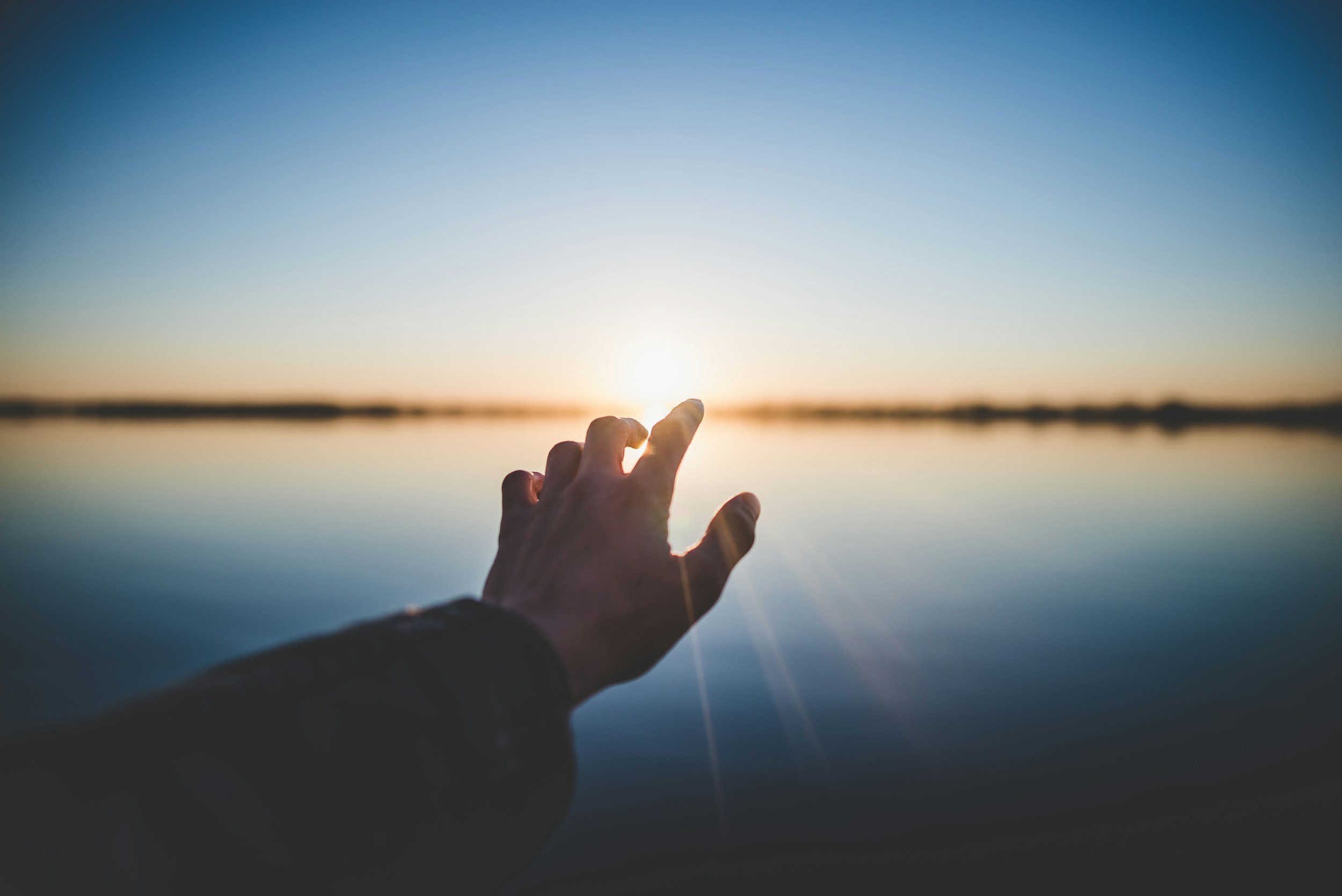 Don't Give Up - Your Breakthrough Might Be Closer Than You Think