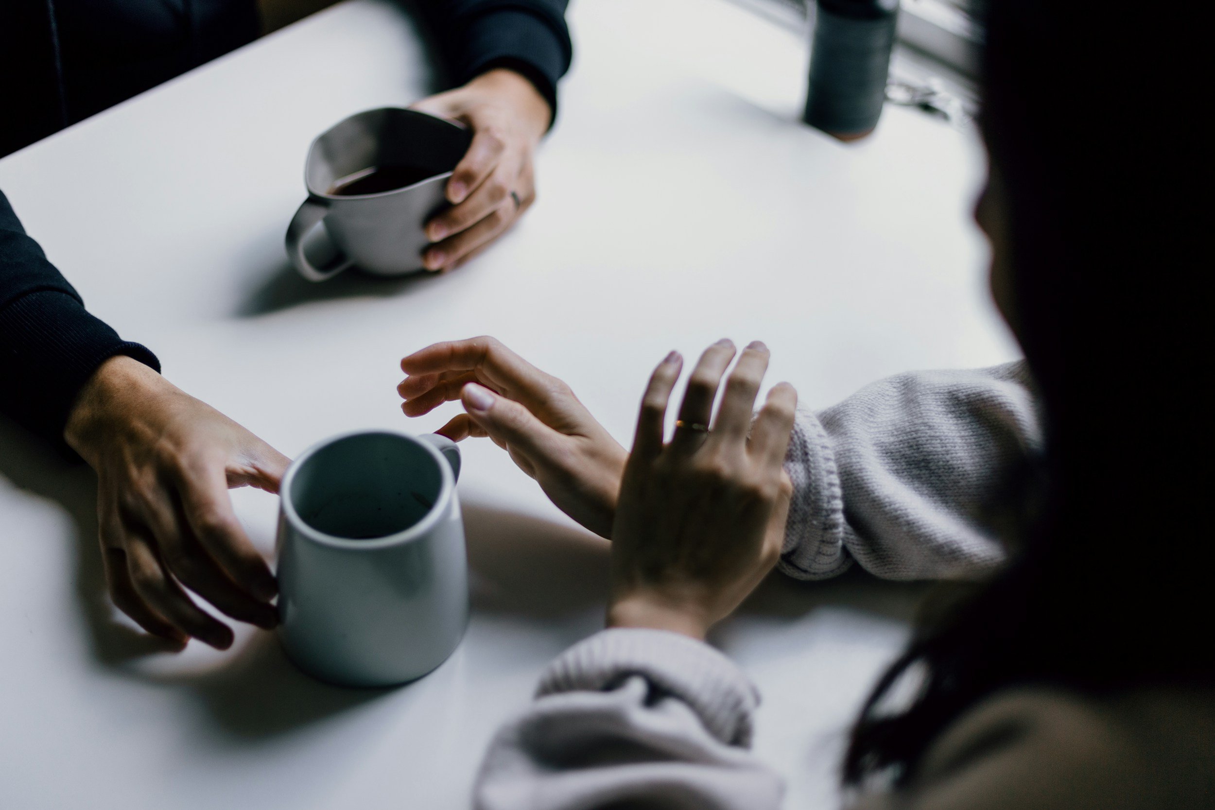 Navigating Family Narratives When You've Chosen Your Own Path