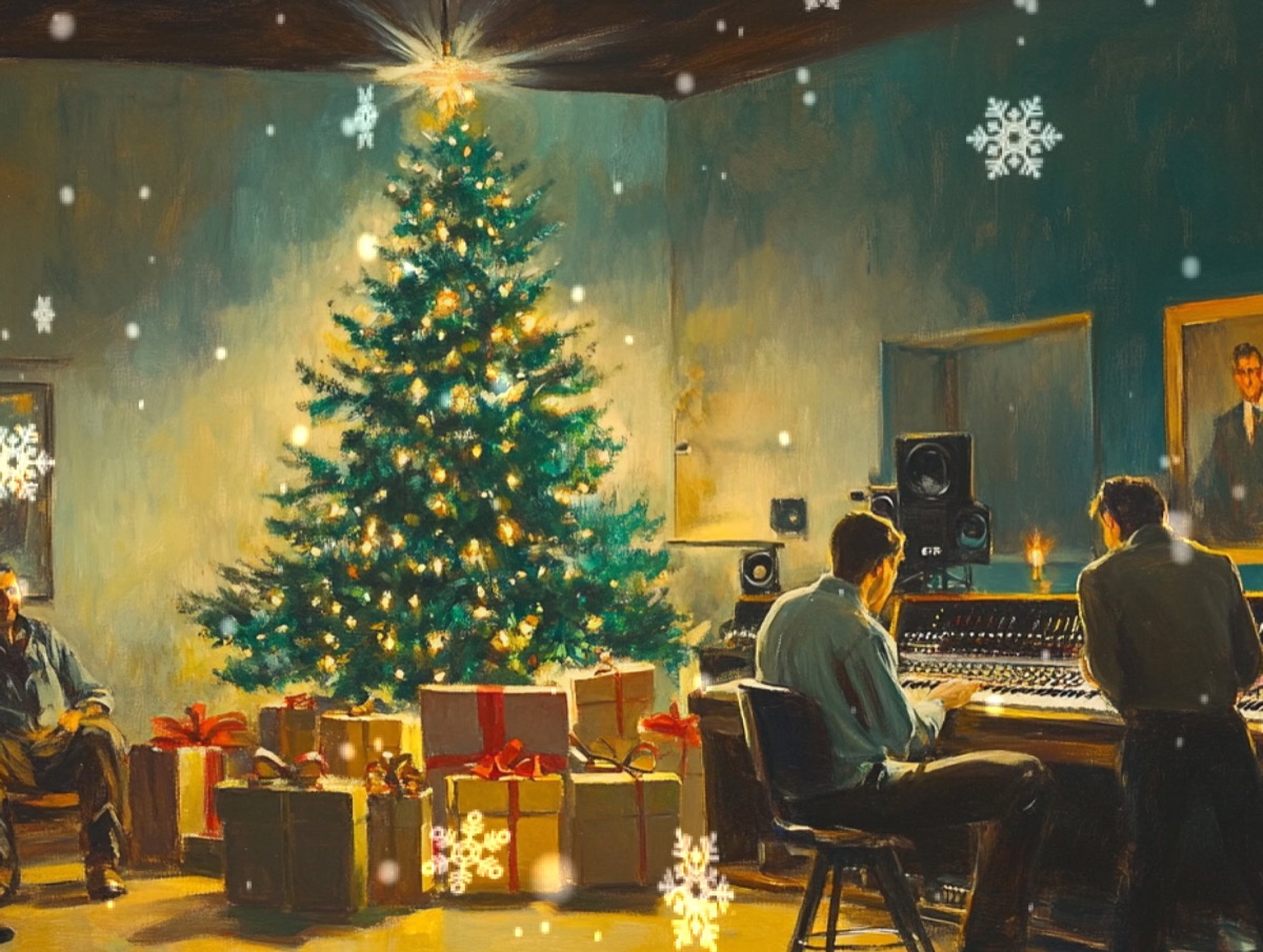 Going Solo as an Assistant Engineer: Navigating Credits