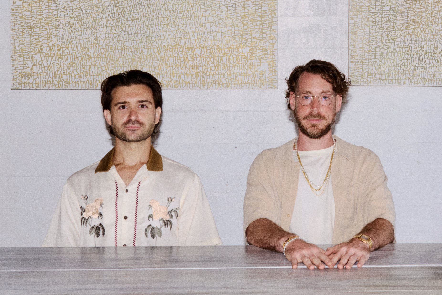 Jon Castelli on Mix With The Masters, Instinct, and His Hardest Year