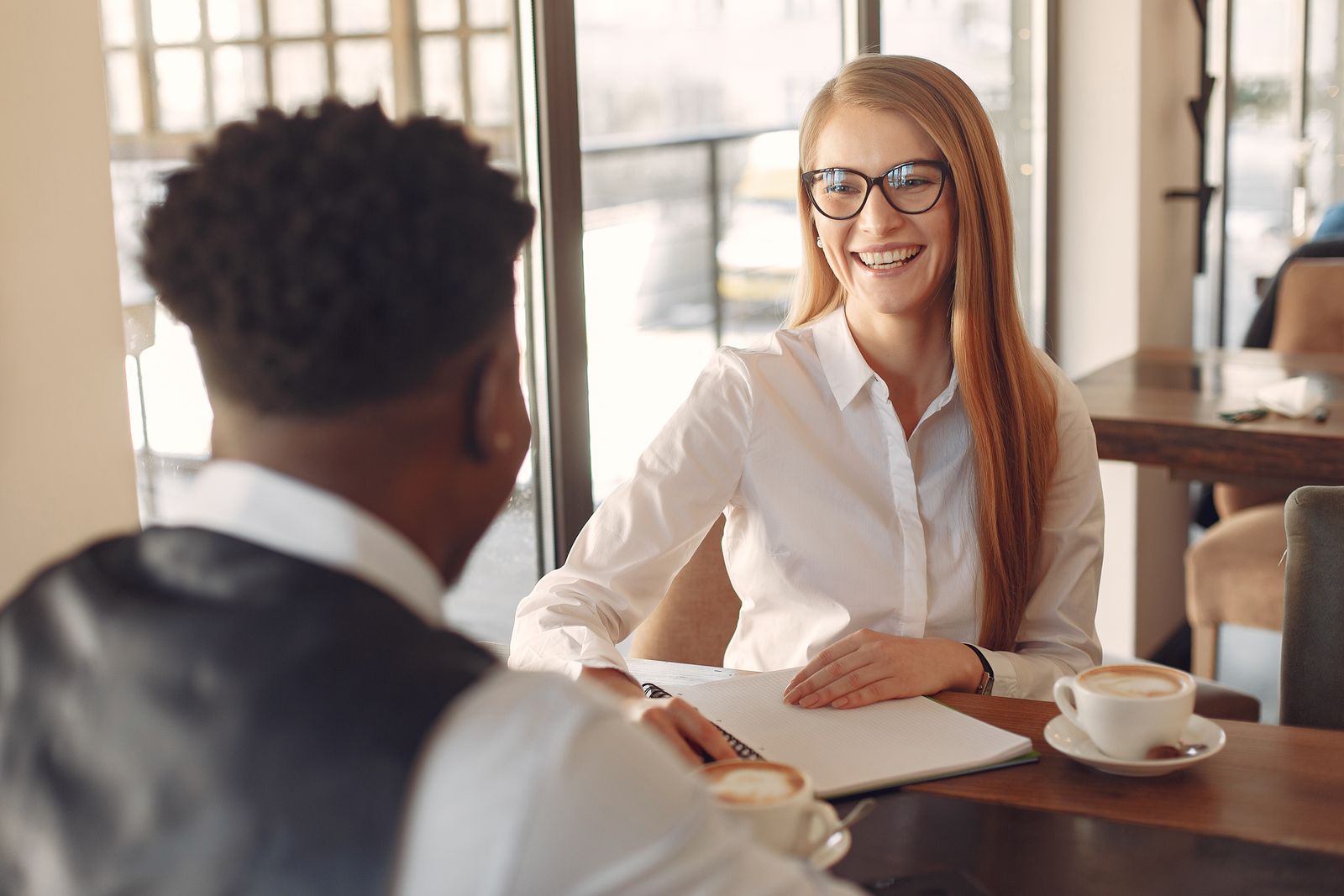The Long Game: Why Being a Good Hang Beats Your Sales Pitch