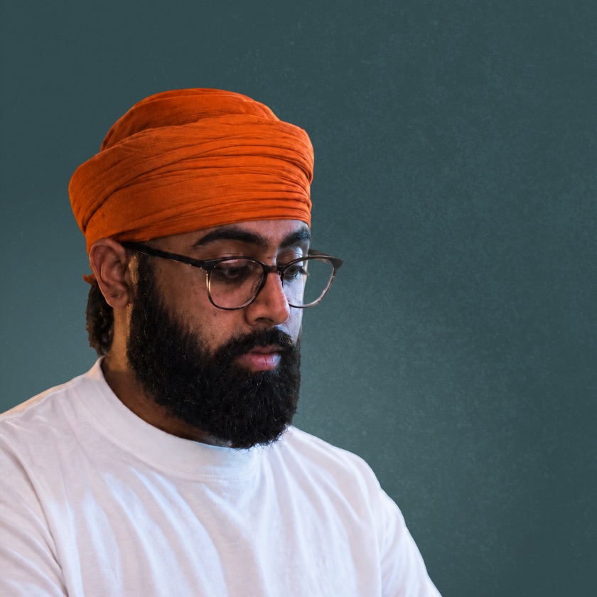 Jaspreet Singh