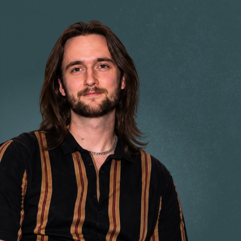 Josh Goode