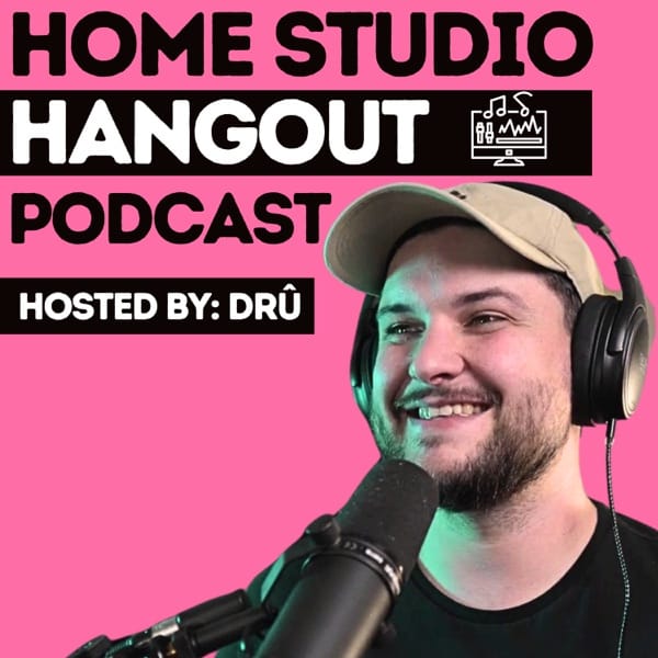 Home Studio Hangout