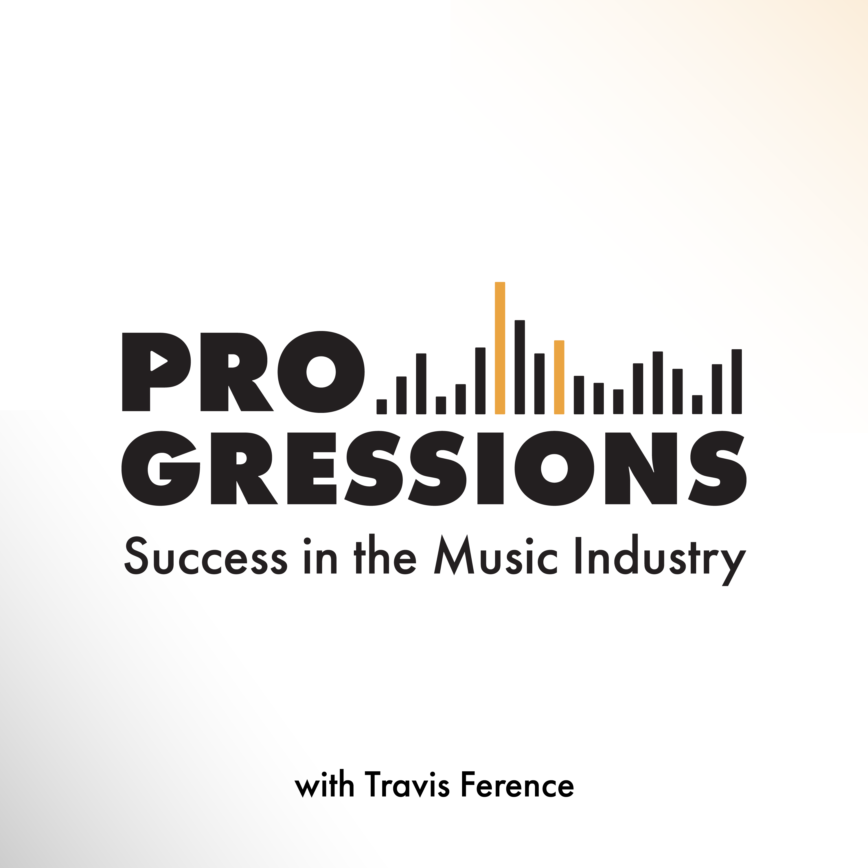 Progressions Podcast
