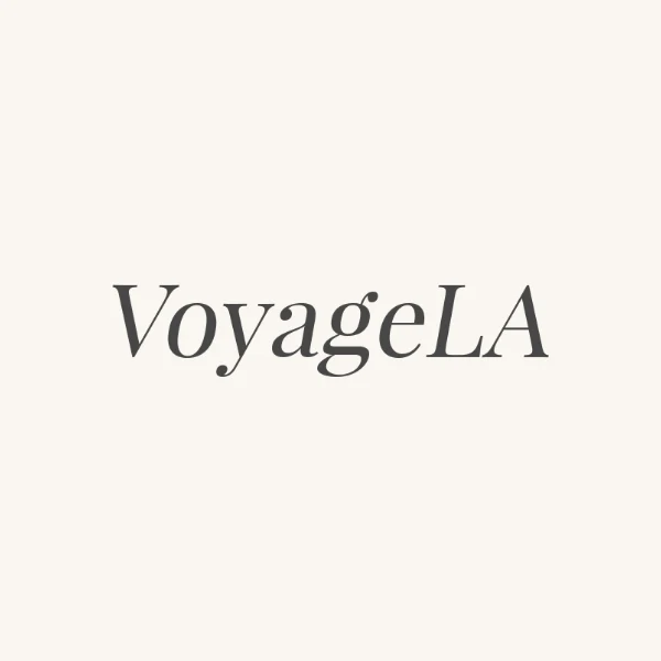 Voyage LA